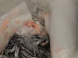 Emelie Crystal phim sex vụng trộm phụ đề mất người yêu của vòi nước sâu như cô ấy có thể