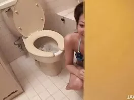 Nóng bà có Tình sec hay phu de dục với một cô gái