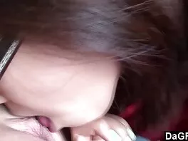 Inked vixen phim sex hàn quốc có phụ đề Ivy Lebelle được DPed trên đi văng