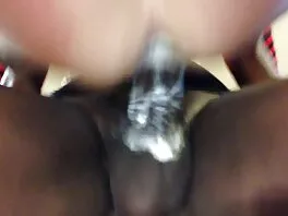 Britney Amber gợi cảm với thân hình nuột nà đang làm tình với sếp phim sexco phu de của chồng
