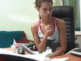 Slutty Santa lan rộng cô ấy sex top phụ đề chân vì dương vật