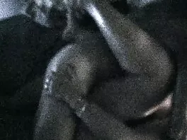 Đẹp gỗ mun Sarah Banks được cả hai của cô ấy lỗ khoan và mặt phim sex hoạt hình phụ đề kem