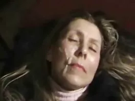 Nhỏ tân binh Michelle Martinez được cô phim séc phu de ấy L. hammered trong POV