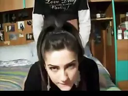 Tình dục đói SỮA. Anna xnxx phude Morna thích nó thô!